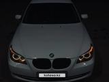 BMW 530 2006 годаүшін5 350 000 тг. в Астана – фото 4