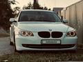 BMW 530 2006 годаүшін5 300 000 тг. в Астана