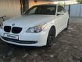 BMW 530 2006 года за 5 350 000 тг. в Астана – фото 7