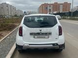 Renault Duster 2015 годаүшін5 888 888 тг. в Астана – фото 3