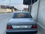 Mercedes-Benz E 230 1991 годаүшін1 400 000 тг. в Тараз – фото 3