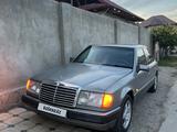 Mercedes-Benz E 230 1991 годаүшін1 400 000 тг. в Тараз