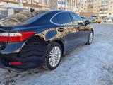 Lexus ES 350 2015 года за 10 300 000 тг. в Астана – фото 5