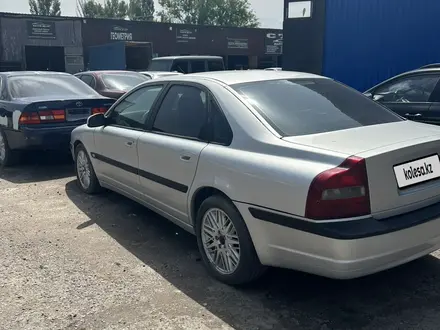 Volvo S80 2000 года за 2 300 000 тг. в Алматы – фото 3