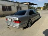 Mercedes-Benz E 430 2002 годаүшін7 000 000 тг. в Жанаозен – фото 4