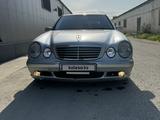 Mercedes-Benz E 430 2002 годаүшін7 000 000 тг. в Жанаозен – фото 3