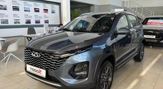 Chery Tiggo 2 Pro Style 2025 года за 5 990 000 тг. в Шымкент