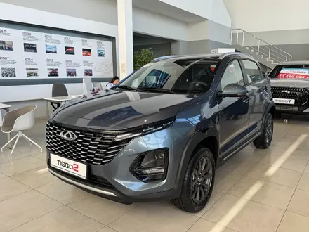 Chery Tiggo 2 Pro Style 2025 года за 5 990 000 тг. в Шымкент