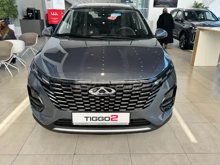 Chery Tiggo 2 Pro Style 2025 года за 5 990 000 тг. в Шымкент – фото 3