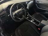 Chery Tiggo 2 Pro Style 2025 года за 5 990 000 тг. в Шымкент – фото 4