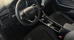 Chery Tiggo 2 Pro Style 2025 года за 5 990 000 тг. в Шымкент – фото 4