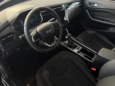 Chery Tiggo 2 Pro Style 2025 года за 5 990 000 тг. в Шымкент – фото 4