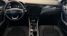 Chery Tiggo 2 Pro Style 2025 года за 5 990 000 тг. в Шымкент – фото 5