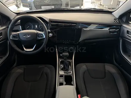Chery Tiggo 2 Pro Style 2025 года за 5 990 000 тг. в Шымкент – фото 5