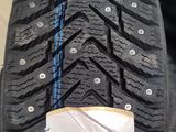 Nokian Nordman 8 185/60/15 шипыүшін43 000 тг. в Алматы