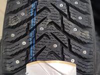 Nokian Nordman 8 185/60/15 шипыfor43 000 тг. в Алматы