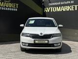 Skoda Rapid 2013 годаүшін3 500 000 тг. в Актобе – фото 2