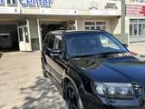 Subaru Forester 2005 года за 7 000 000 тг. в Алматы – фото 2