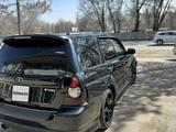 Subaru Forester 2005 года за 7 000 000 тг. в Алматы – фото 5