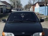 ВАЗ (Lada) 2114 2007 года за 1 500 000 тг. в Павлодар