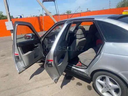 ВАЗ (Lada) Priora 2172 2012 года за 1 800 000 тг. в Петропавловск – фото 6