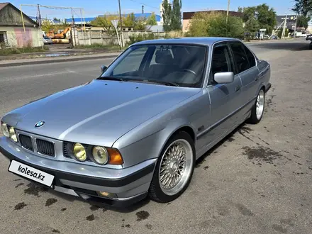 BMW 530 1995 года за 9 000 000 тг. в Алматы