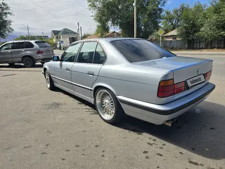 BMW 530 1995 года за 9 000 000 тг. в Алматы – фото 6