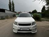 Subaru Forester 2008 года за 5 300 000 тг. в Алматы – фото 3