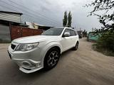 Subaru Forester 2008 года за 5 300 000 тг. в Алматы – фото 2