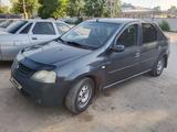 Renault Logan 2007 годаүшін1 700 000 тг. в Актобе