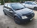 Renault Logan 2007 годаүшін1 700 000 тг. в Актобе – фото 7