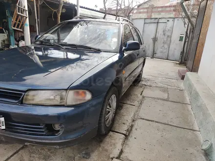 Mitsubishi Lancer 1993 года за 1 350 000 тг. в Тараз