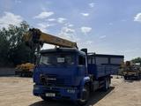 КамАЗ 2013 года за 25 000 000 тг. в Алматы