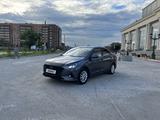 Hyundai Accent 2021 годаfor8 800 000 тг. в Петропавловск – фото 4