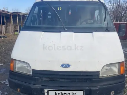 Ford Transit 1993 года за 1 450 000 тг. в Талдыкорган – фото 14