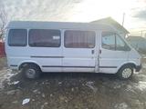 Ford Transit 1993 годаүшін1 650 000 тг. в Талдыкорган – фото 5