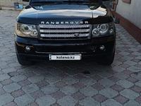 Land Rover Range Rover Sport 2007 годаүшін9 000 000 тг. в Алматы