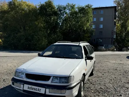 Volkswagen Passat 1995 года за 1 200 000 тг. в Караганда