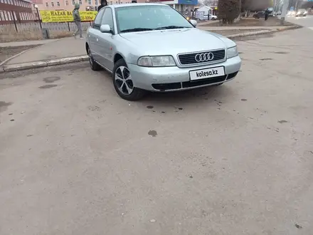 Audi A4 1996 года за 2 000 000 тг. в Уральск