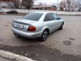 Audi A4 1996 годаүшін2 000 000 тг. в Уральск – фото 3