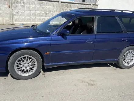 Subaru Legacy 1998 года за 2 300 000 тг. в Алматы – фото 5