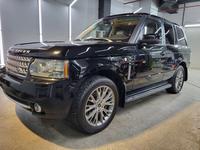 Land Rover Range Rover 2010 годаfor11 500 000 тг. в Астана