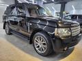 Land Rover Range Rover 2010 годаүшін11 500 000 тг. в Астана – фото 2