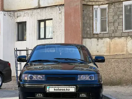 ВАЗ (Lada) 2110 2002 года за 2 200 000 тг. в Астана