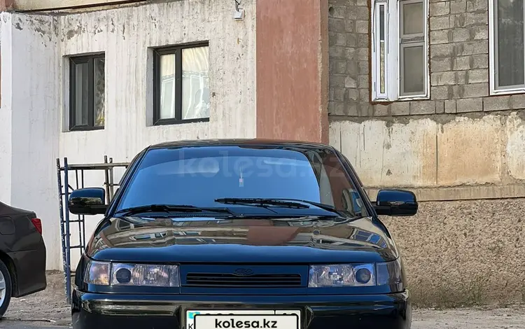 ВАЗ (Lada) 2110 2002 года за 2 500 000 тг. в Астана