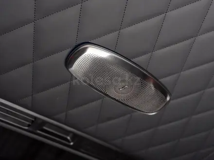 Mercedes-Benz G 63 AMG 2024 года за 180 000 000 тг. в Алматы – фото 15