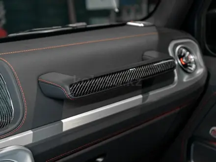 Mercedes-Benz G 63 AMG 2024 года за 180 000 000 тг. в Алматы – фото 23