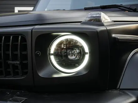 Mercedes-Benz G 63 AMG 2024 года за 180 000 000 тг. в Алматы – фото 3