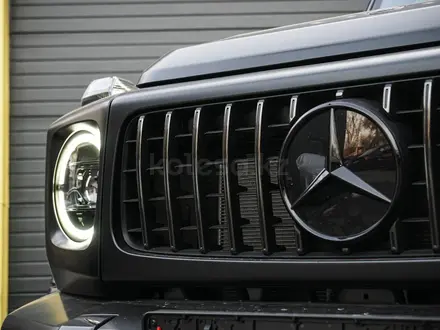 Mercedes-Benz G 63 AMG 2024 года за 180 000 000 тг. в Алматы – фото 2