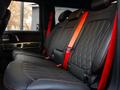 Mercedes-Benz G 63 AMG 2024 года за 180 000 000 тг. в Алматы – фото 9